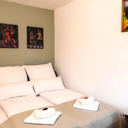 Gemuetliches Zentrales Apartment, Free Parking Bocholt Exterior foto