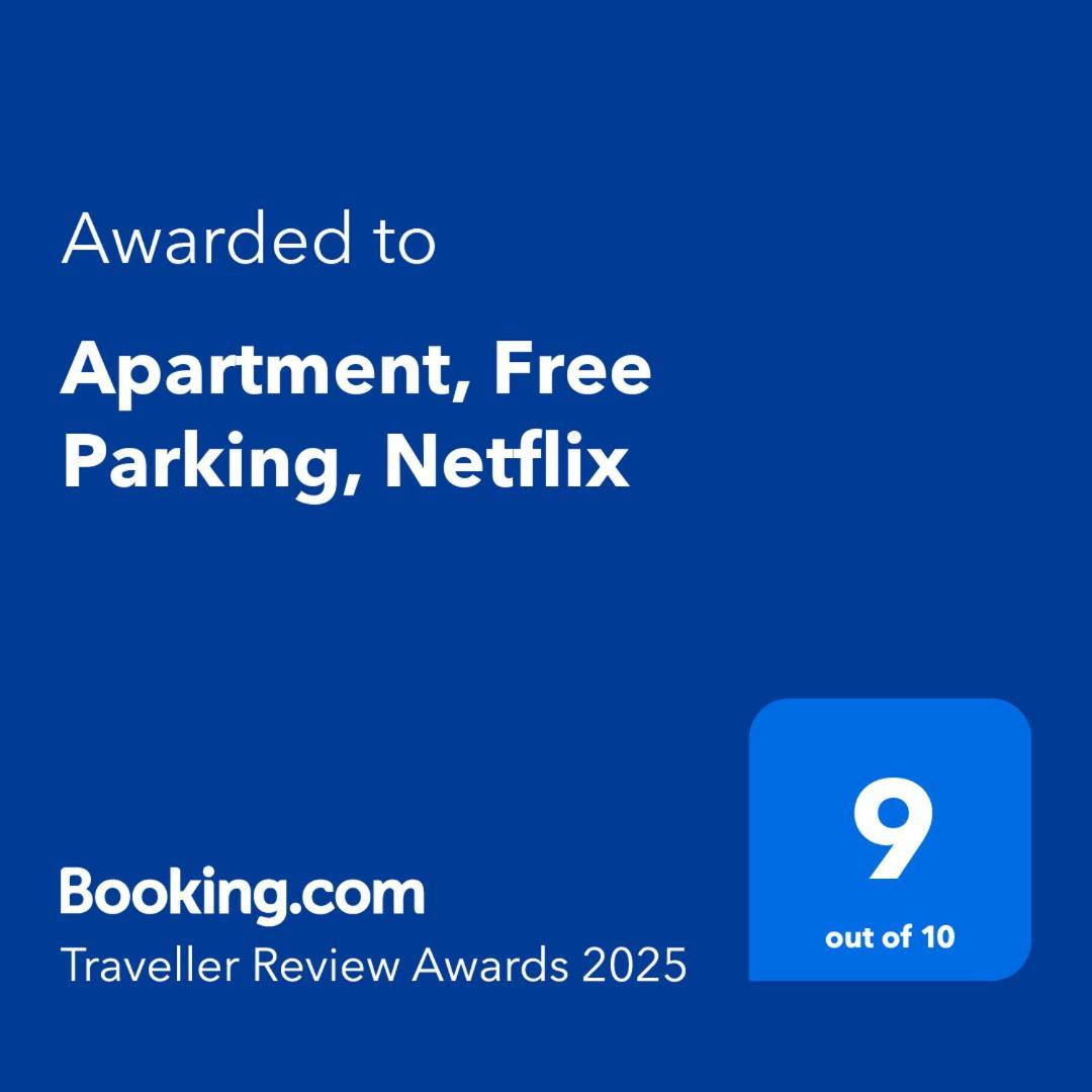 Gemuetliches Zentrales Apartment, Free Parking Bocholt Exterior foto